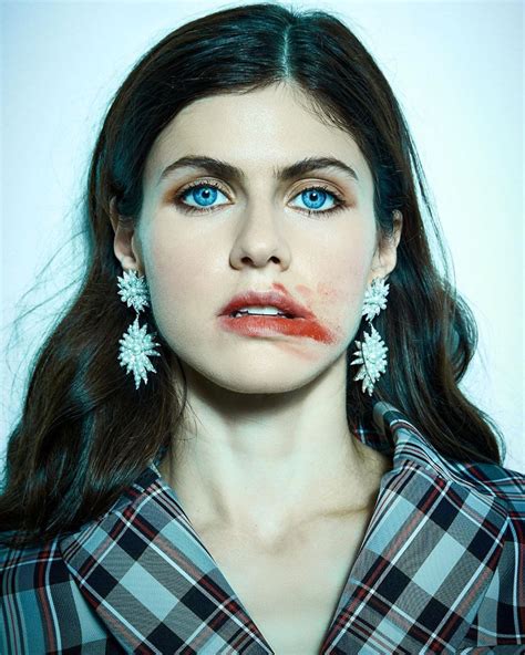 alex daddario